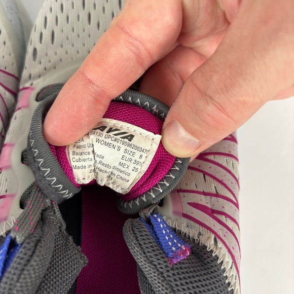 AVIA All-Terrain Trail Running Shoes - Picture 11 of 11